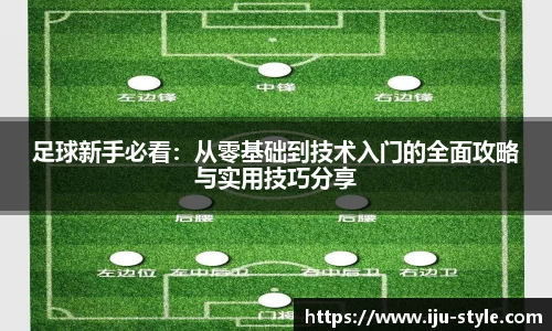 足球新手必看：从零基础到技术入门的全面攻略与实用技巧分享